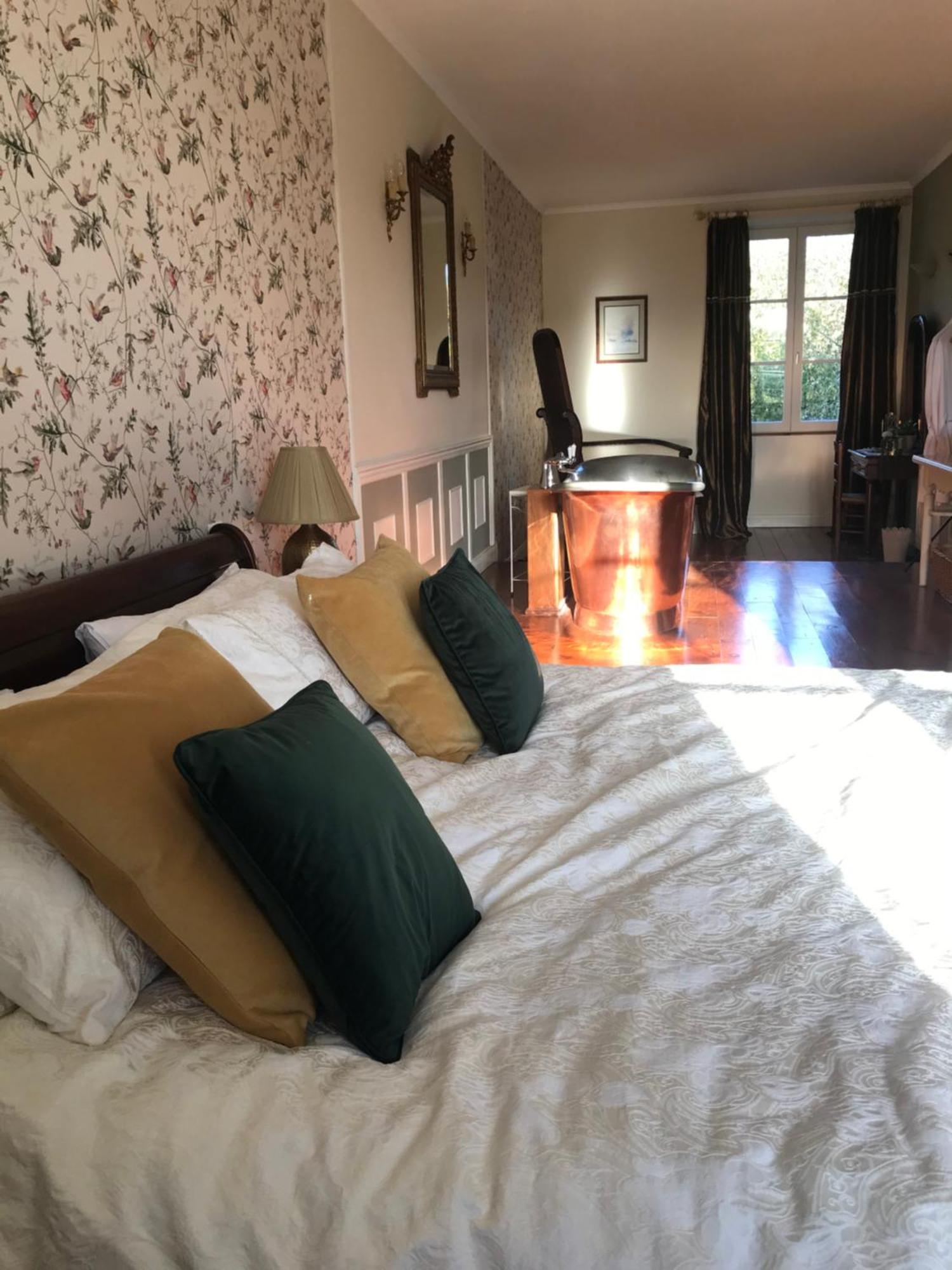 Chez Jallot Vidaillat エクステリア 写真