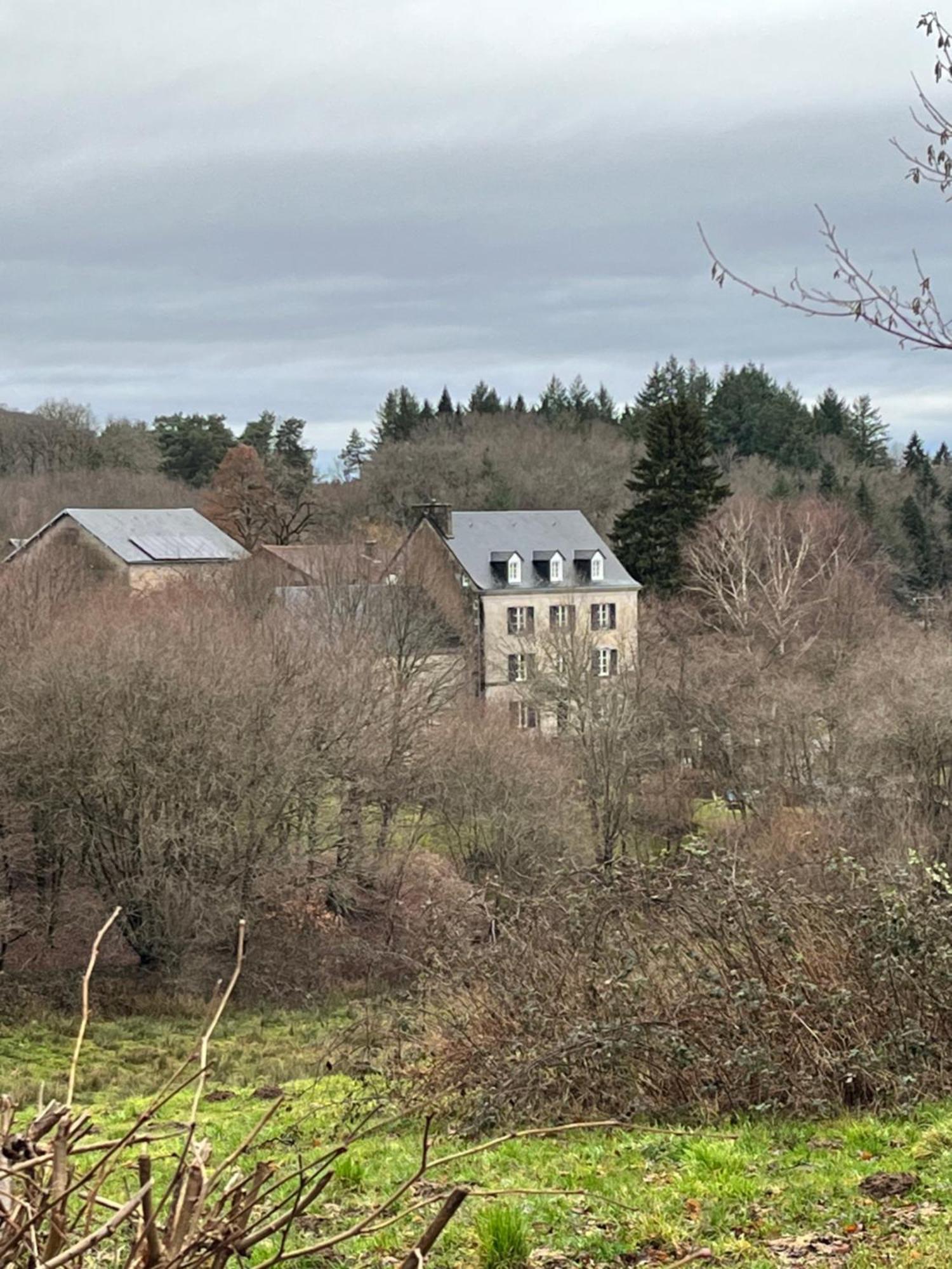 Chez Jallot Vidaillat エクステリア 写真