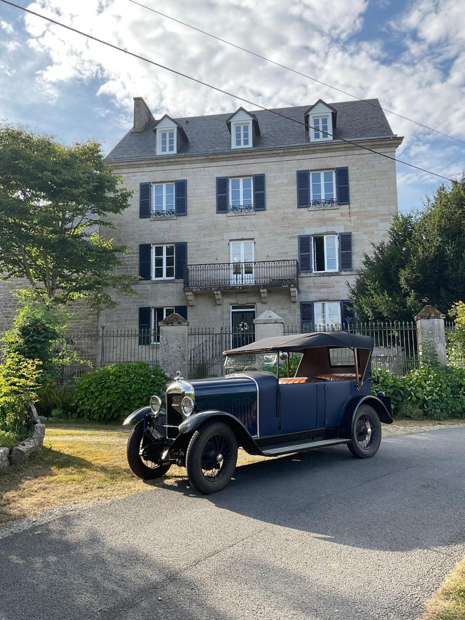 Chez Jallot Vidaillat エクステリア 写真