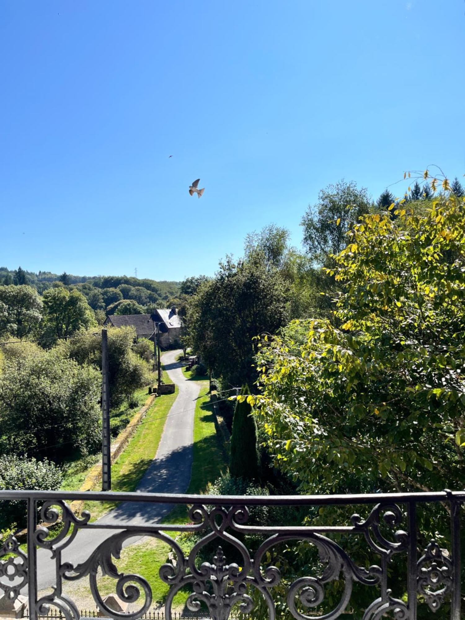 Chez Jallot Vidaillat エクステリア 写真