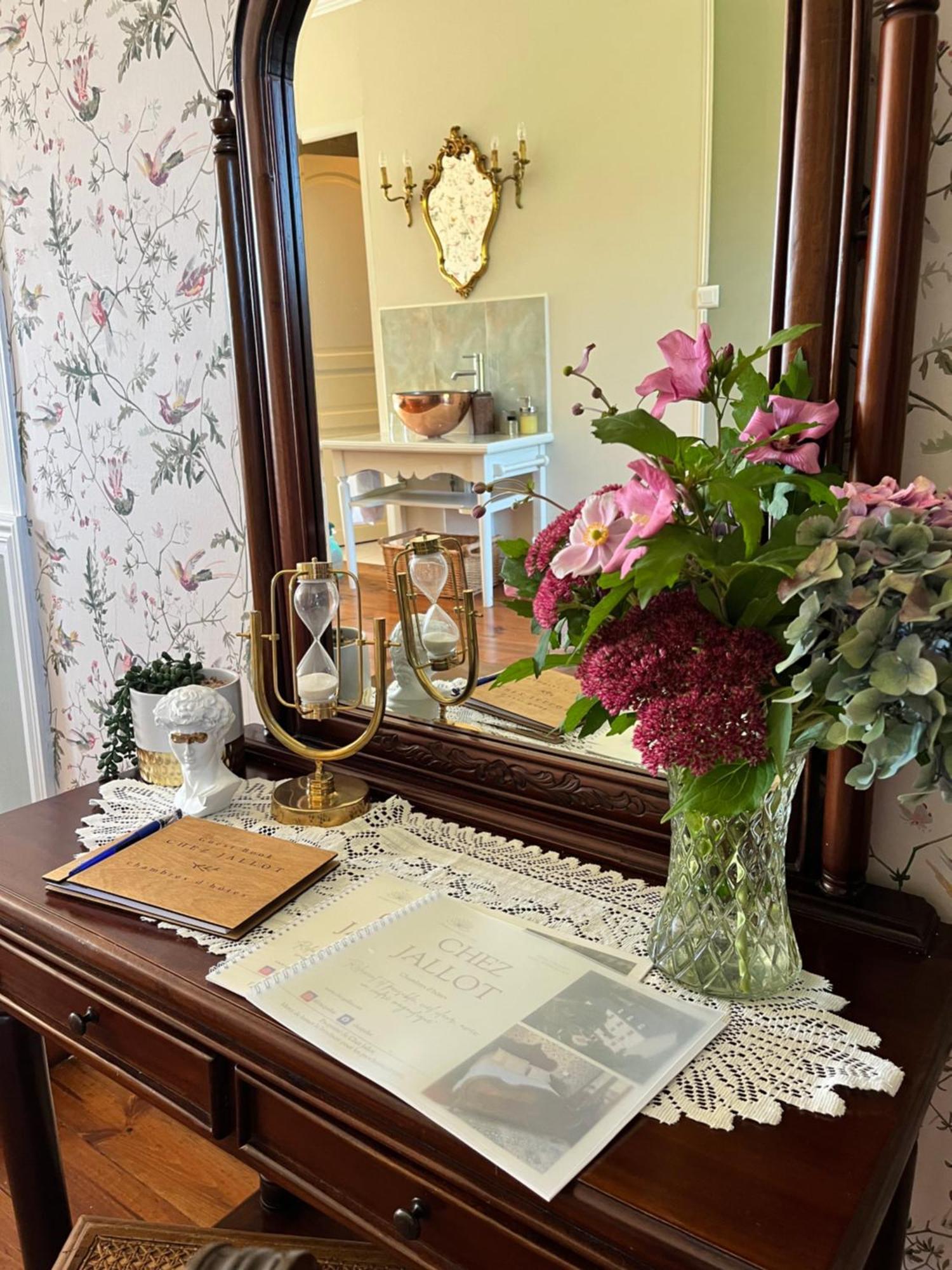 Chez Jallot Vidaillat エクステリア 写真
