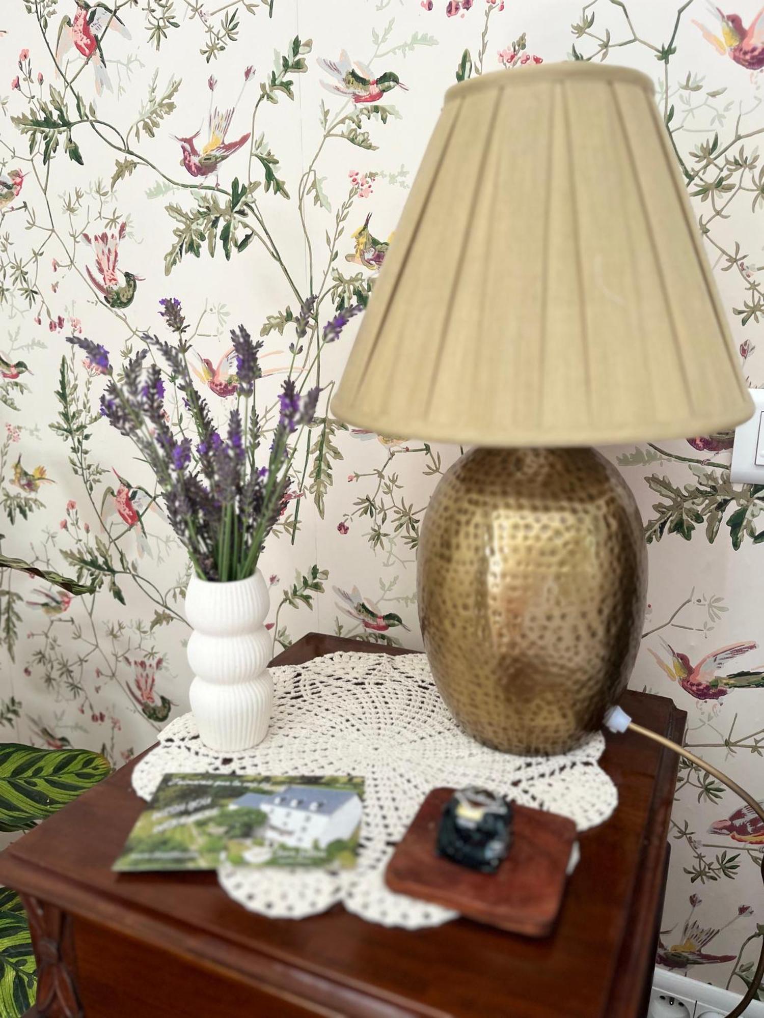 Chez Jallot Vidaillat エクステリア 写真